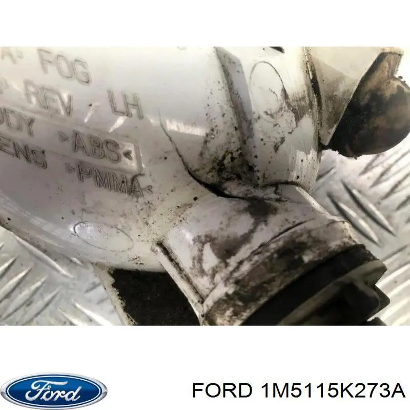 Фара задня, ліва Ford 1370144 ціна, від 12.60 USD