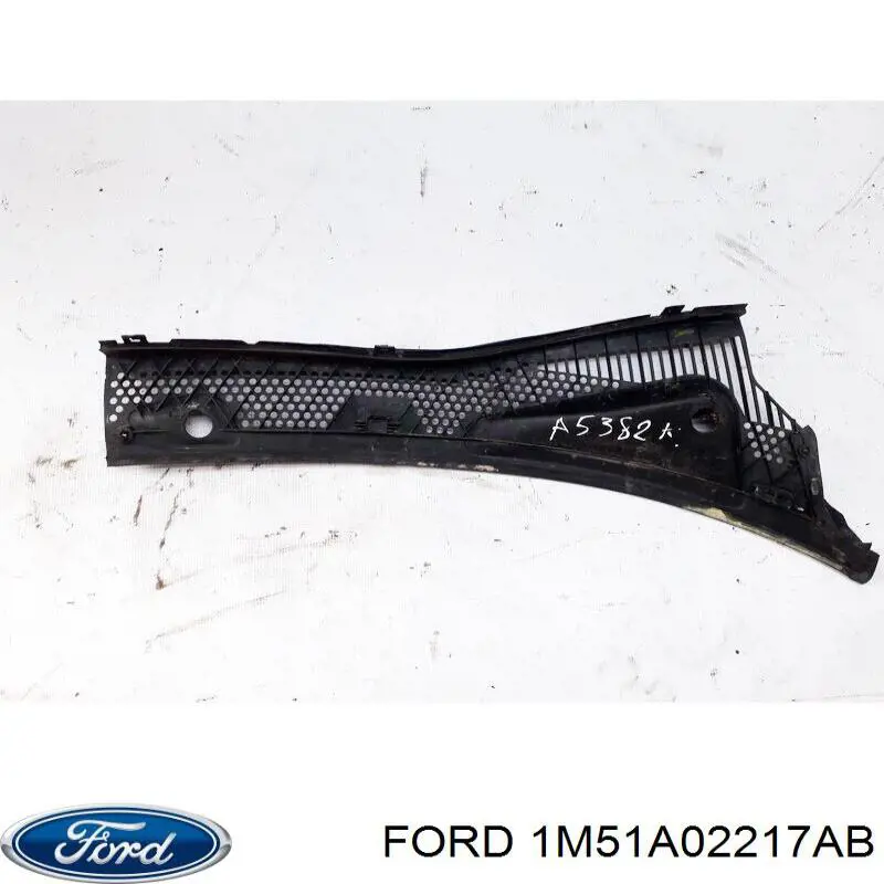Купити 1M51A02217AB Ford 