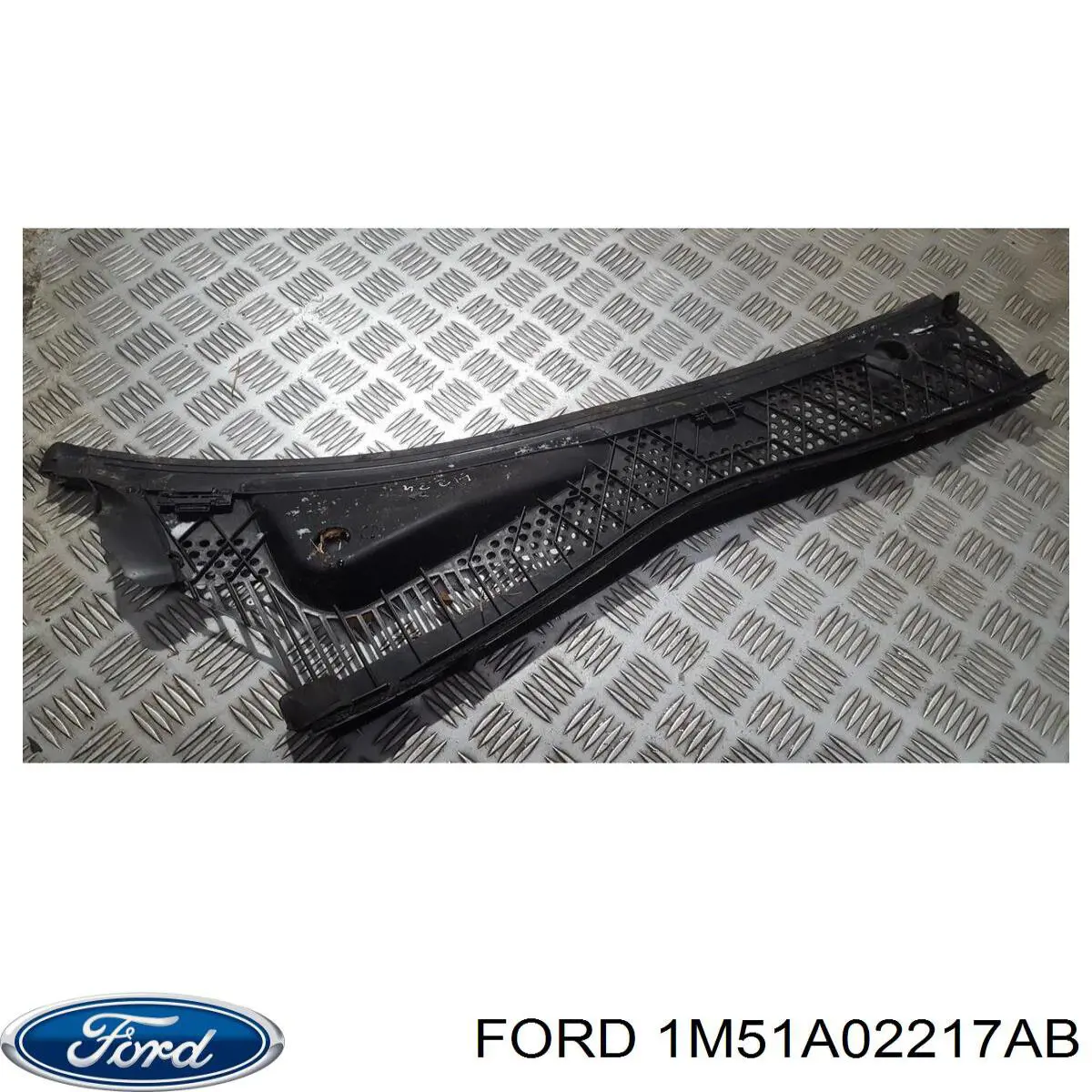  Ford 1136384 ціна, від 14.12 USD