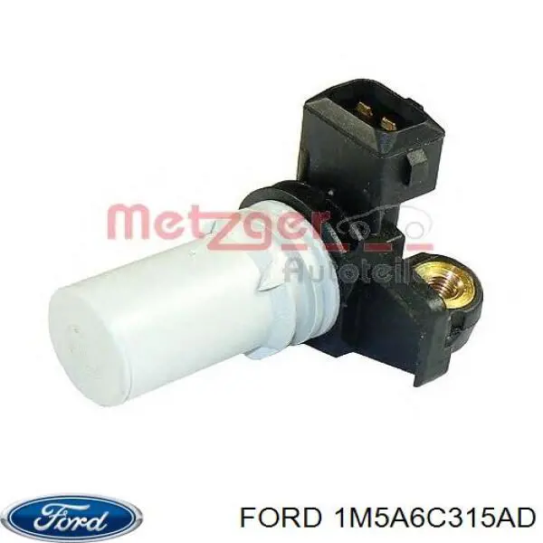 Купити 1M5A6C315AD Ford Датчик положення (оборотів) коленвалу
