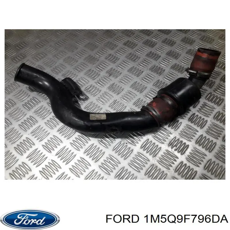  Ford 1M5Q9F796DA ціна, від 9.28 USD