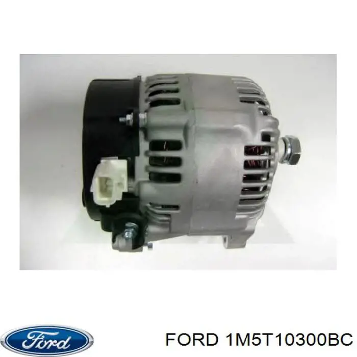 Генератор Ford 1M5T10300BC ціна, від 77.78 USD