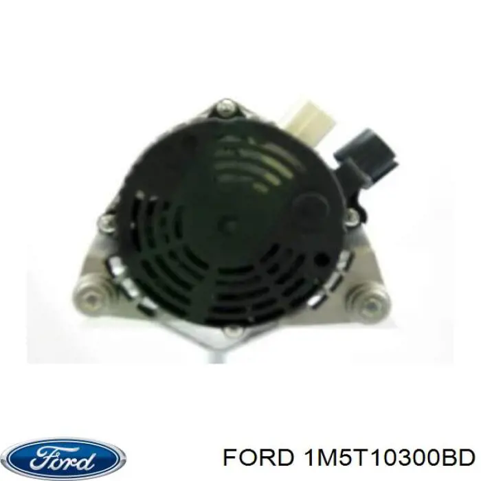 Генератор Ford 1M5T10300BD ціна, від 82.02 USD