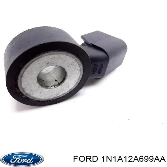 Датчик детонації 1N1A12A699AA Ford