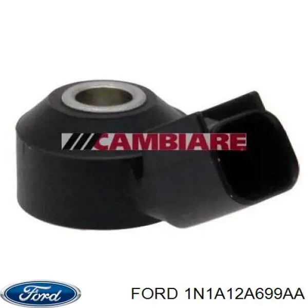 Датчик самозаймання Ford 1N1A12A699AA