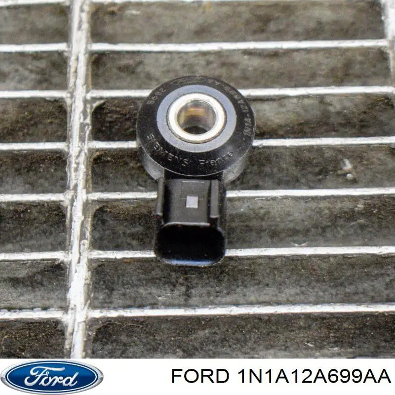 Датчик детонації Ford 1N1A12A699AA ціна, від 11.29 USD