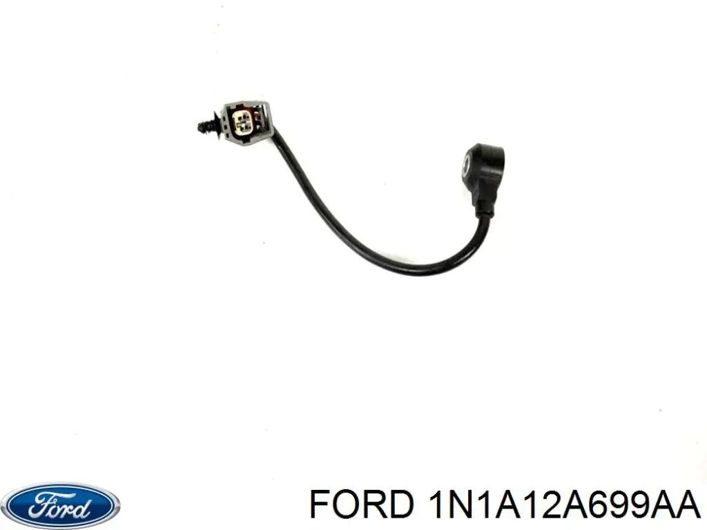Купити 1N1A12A699AA Ford Датчик детонації