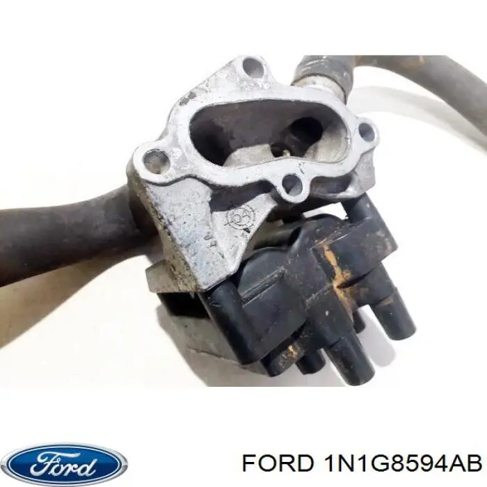 1N1G8594AB Ford 