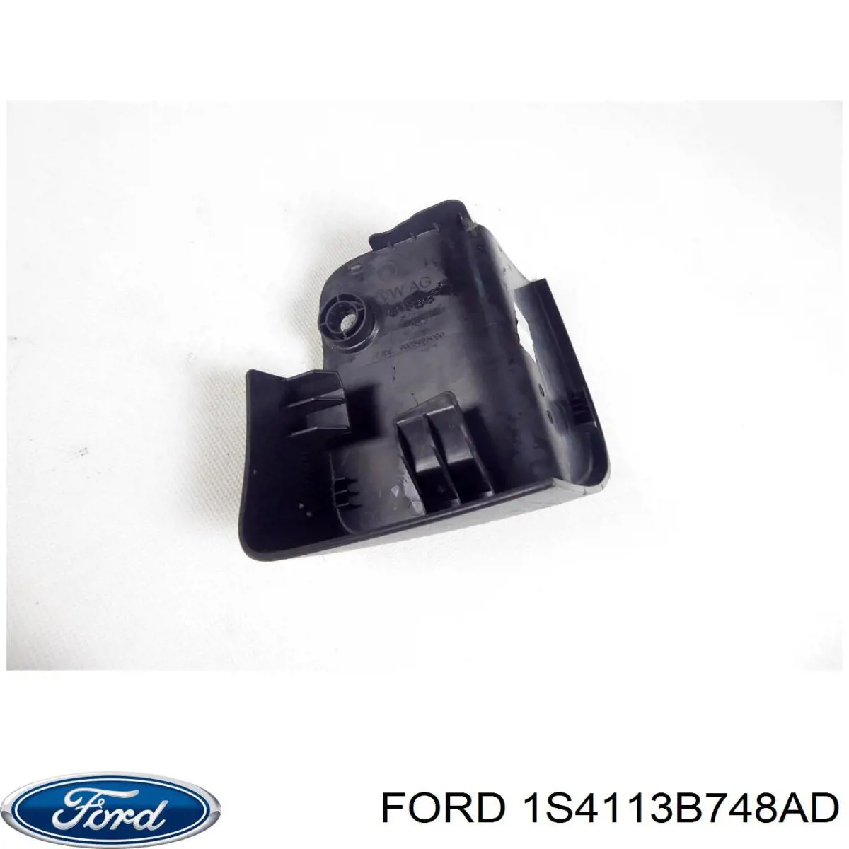 Супорт гальмівний задній лівий Ford 1S4113B748AD ціна, від 8.44 USD