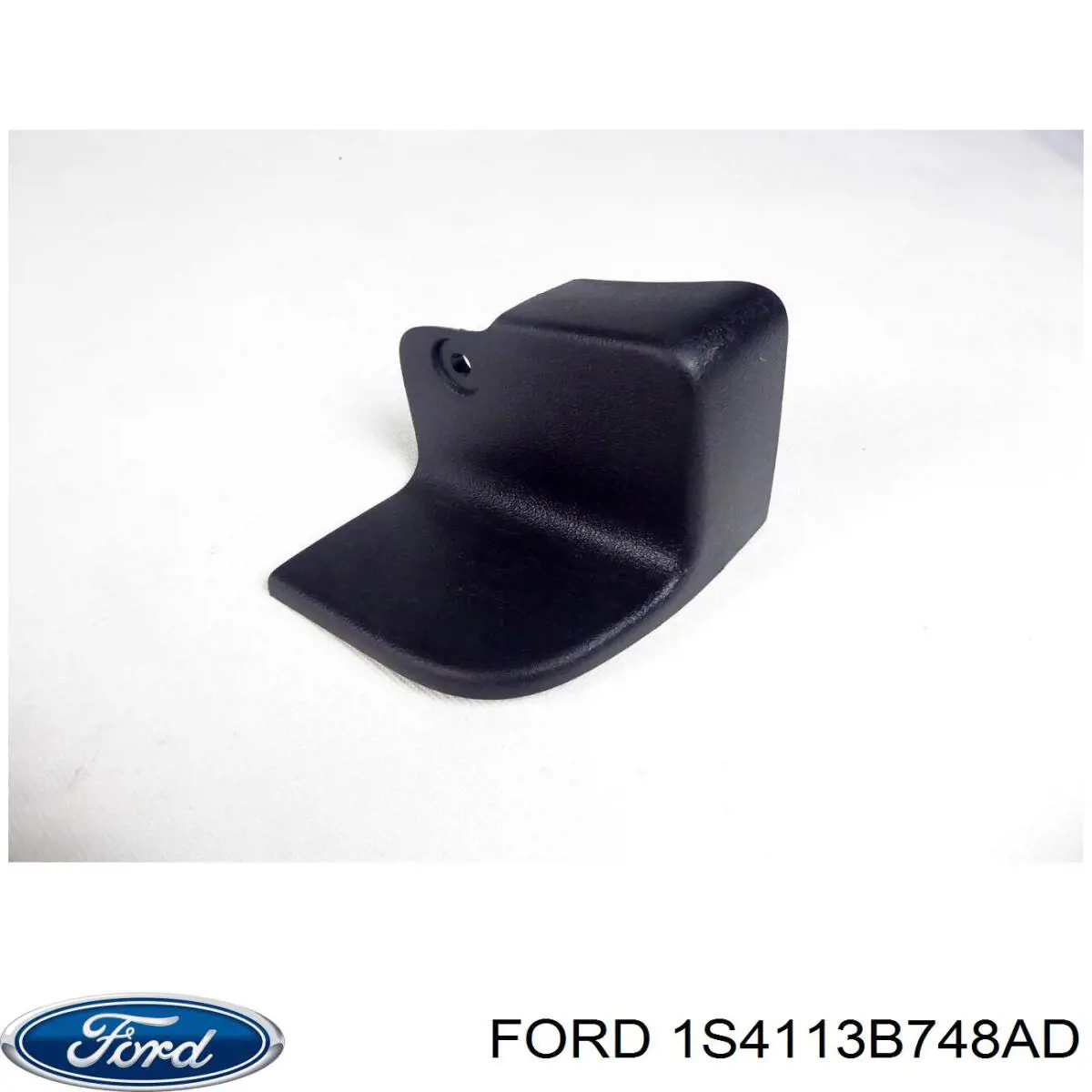 Купити 1S4113B748AD Ford Супорт задній лівий