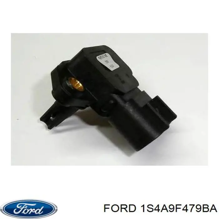MAP сенсор Ford 1S4A9F479BA ціна, від 30.72 USD
