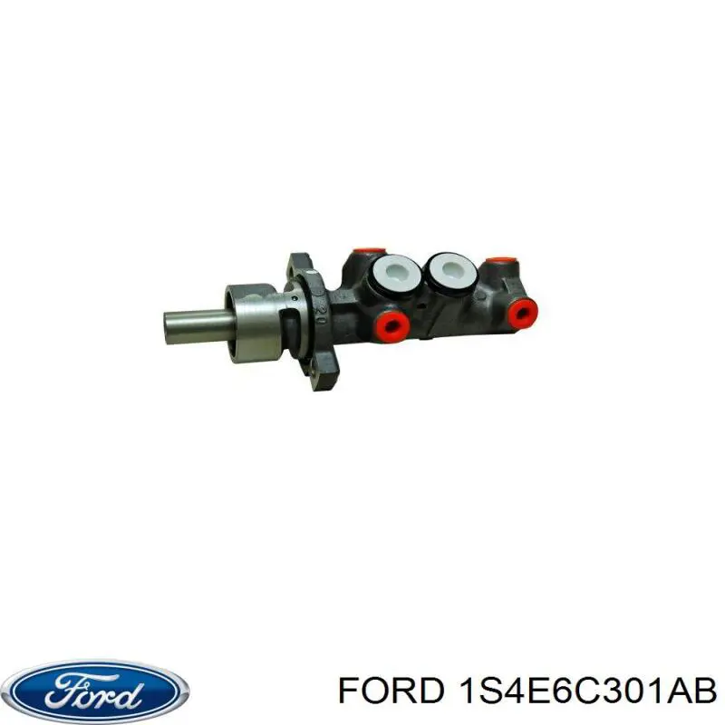 Клиновий ремінь Ford 1S4E6C301AB ціна, від 14.33 USD