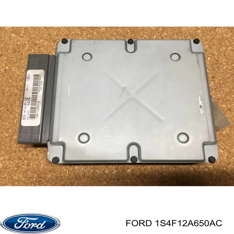 Купити 1S4F12A650AC Ford 