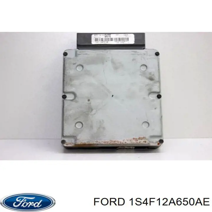 Купити 1S4F12A650AE Ford 