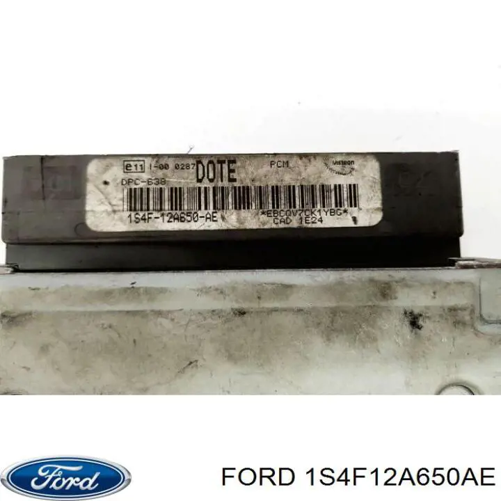  Ford 1S4F12A650AE ціна, від 30.26 USD