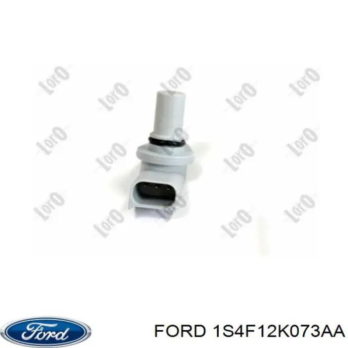 Датчик фаз Ford 1S4F12K073AA ціна, від 14.43 USD