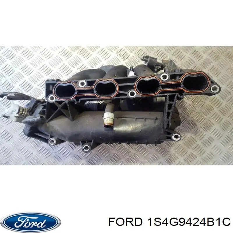 Купити 1S4G9424B1C Ford 