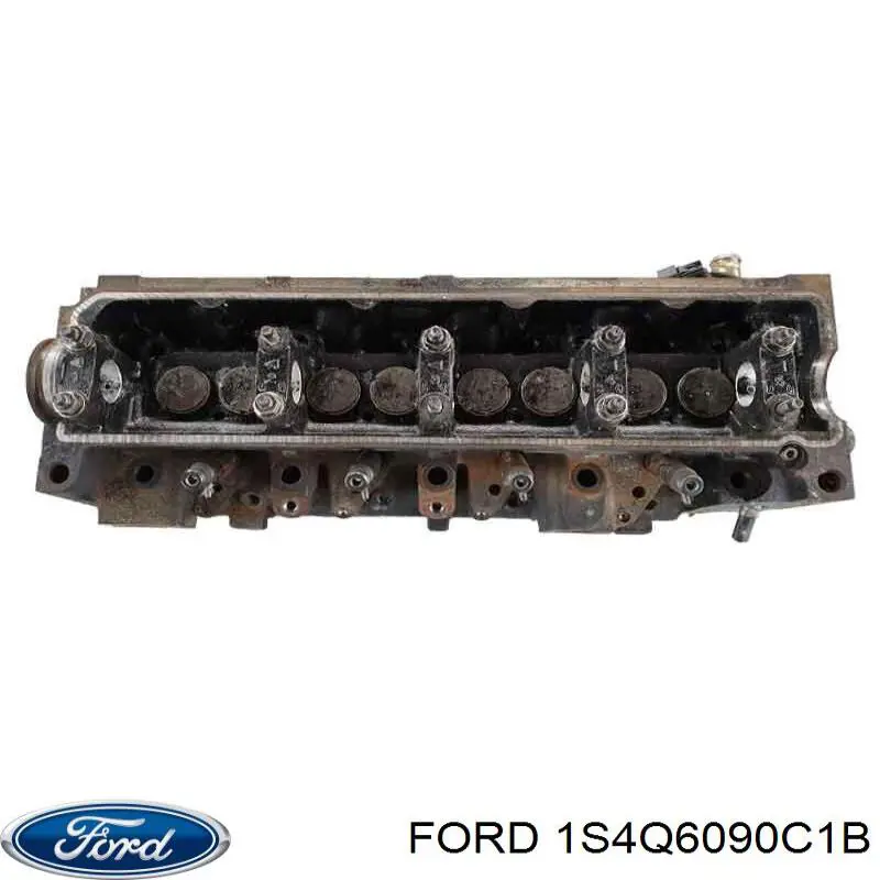  1S4Q6090C1B Ford