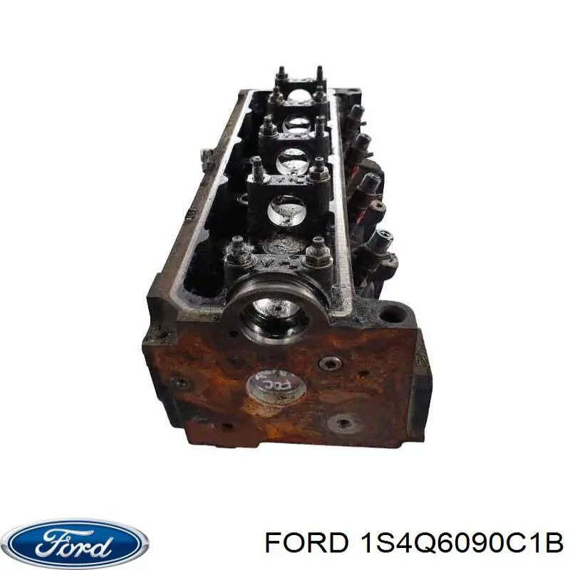 Купити 1S4Q6090C1B Ford 