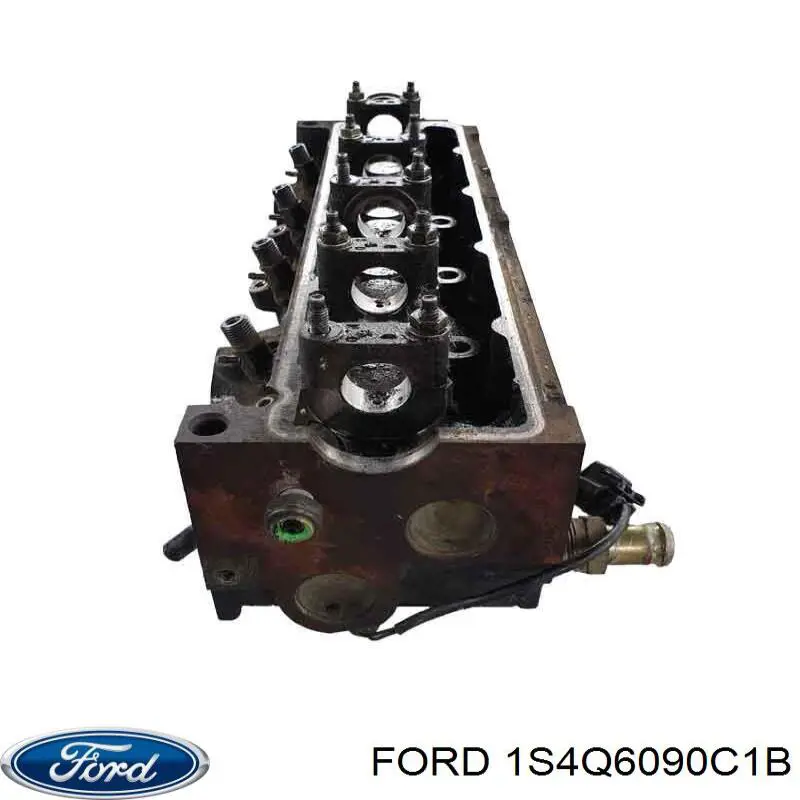 1S4Q6090C1B Ford 