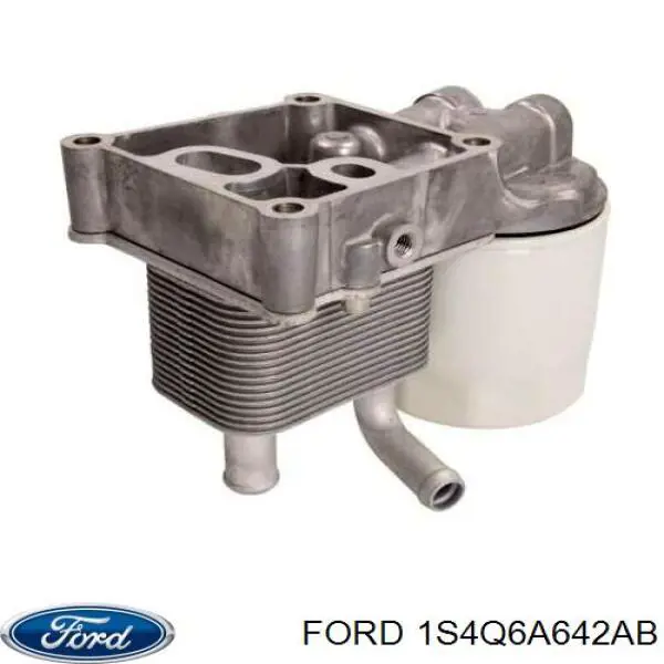  Ford 1S4Q6A642AB ціна, від 27.44 USD