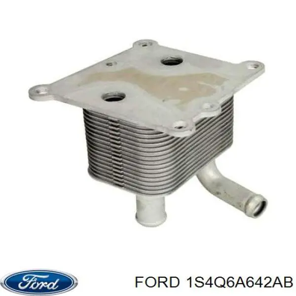 1S4Q6A642AB Ford 
