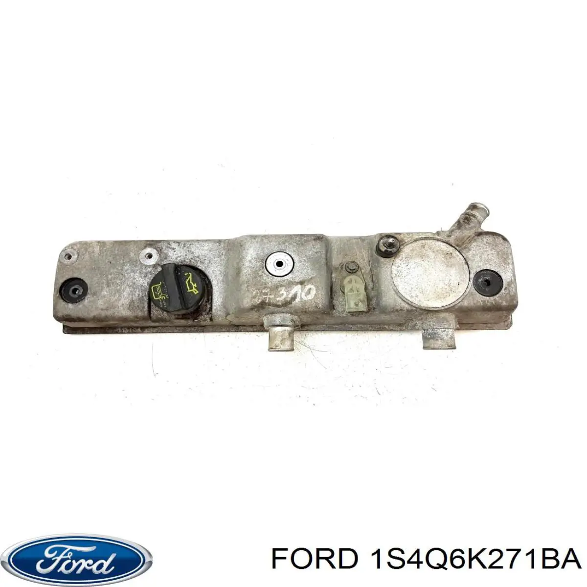Купити 1367034 Ford 
