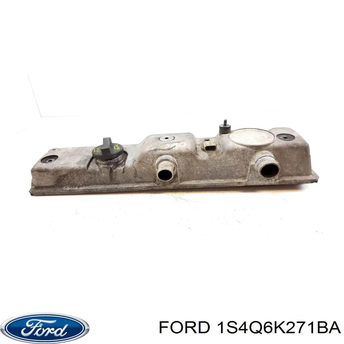  1367034 Ford