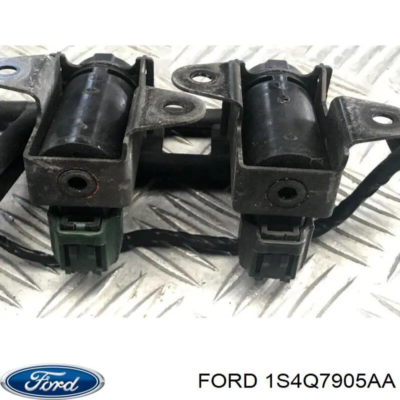 1S4Q7905AA Ford 