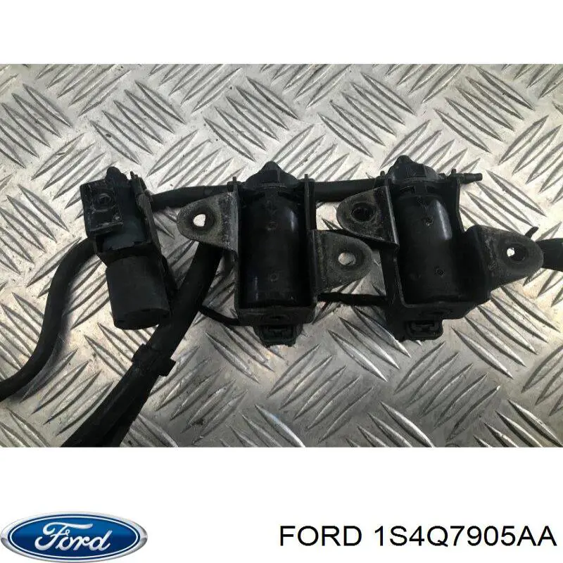 Купити 1S4Q7905AA Ford 