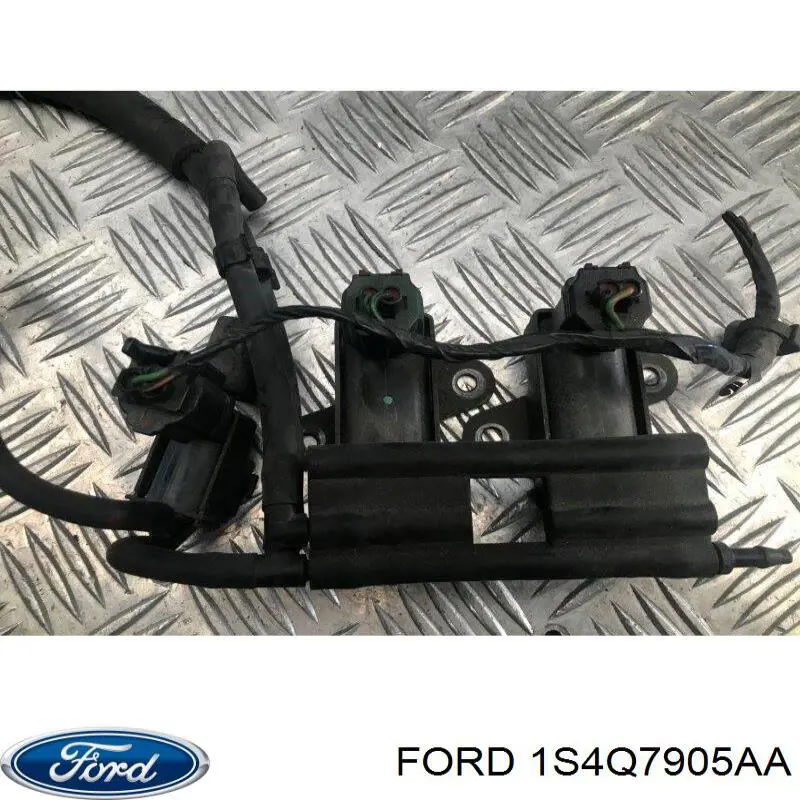  Ford 1S4Q7905AA ціна, від 20.50 USD