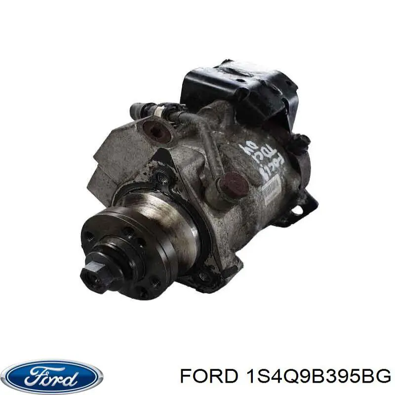 Насос паливний високого тиску Ford 1S4Q9B395BG ціна, від 113.84 USD