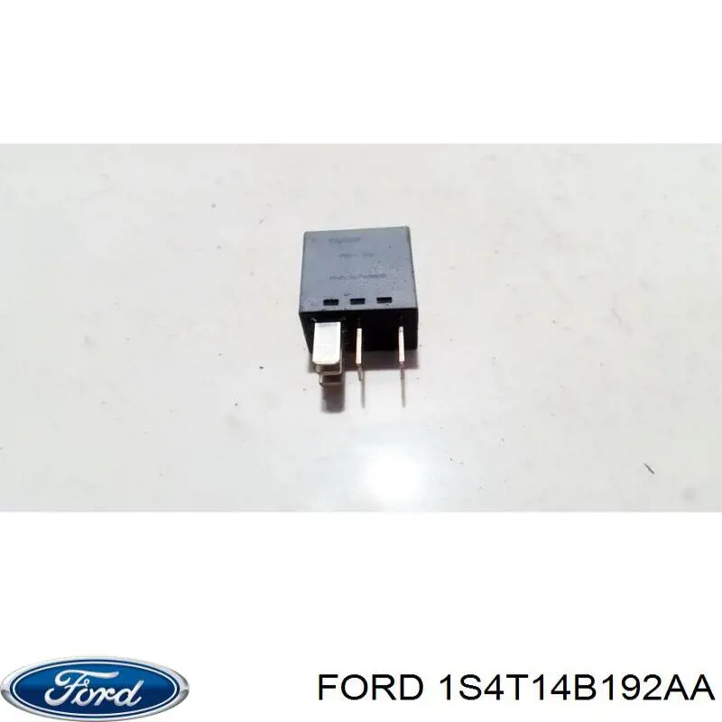 Купити 1S4T14B192AA Ford 