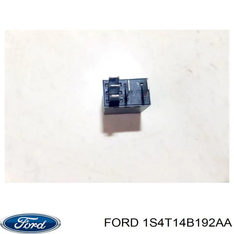  Ford 1S4T14B192AA ціна, від 15.52 USD