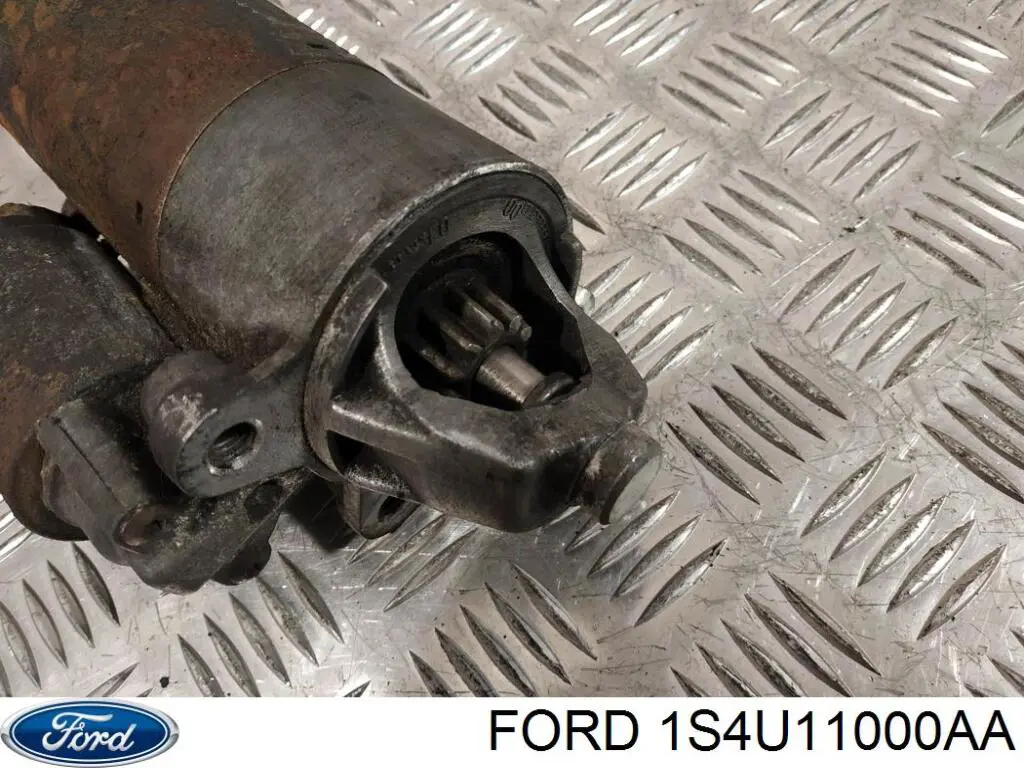 Стартер Ford 1S4U11000AA ціна, від 121.48 USD