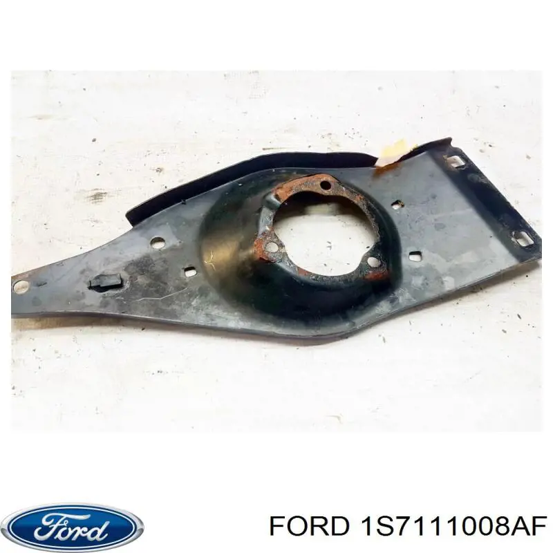 1S7111008AF Ford 