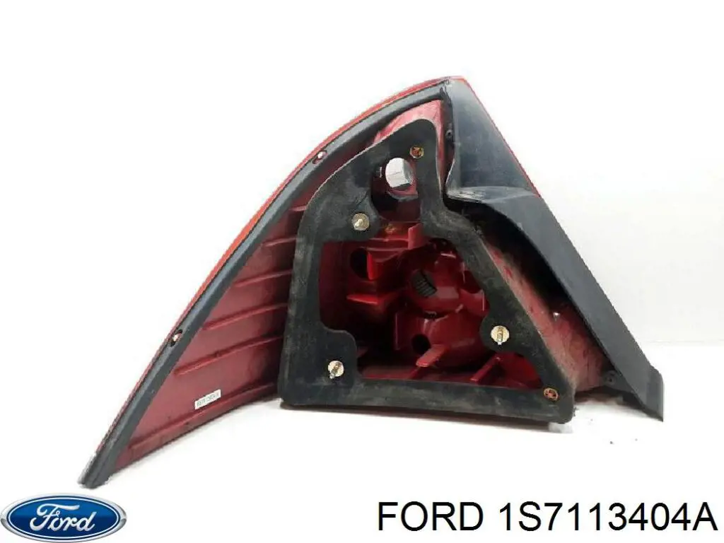 Задні ліхтарі Ford 1S7113404A ціна, від 59.45 USD