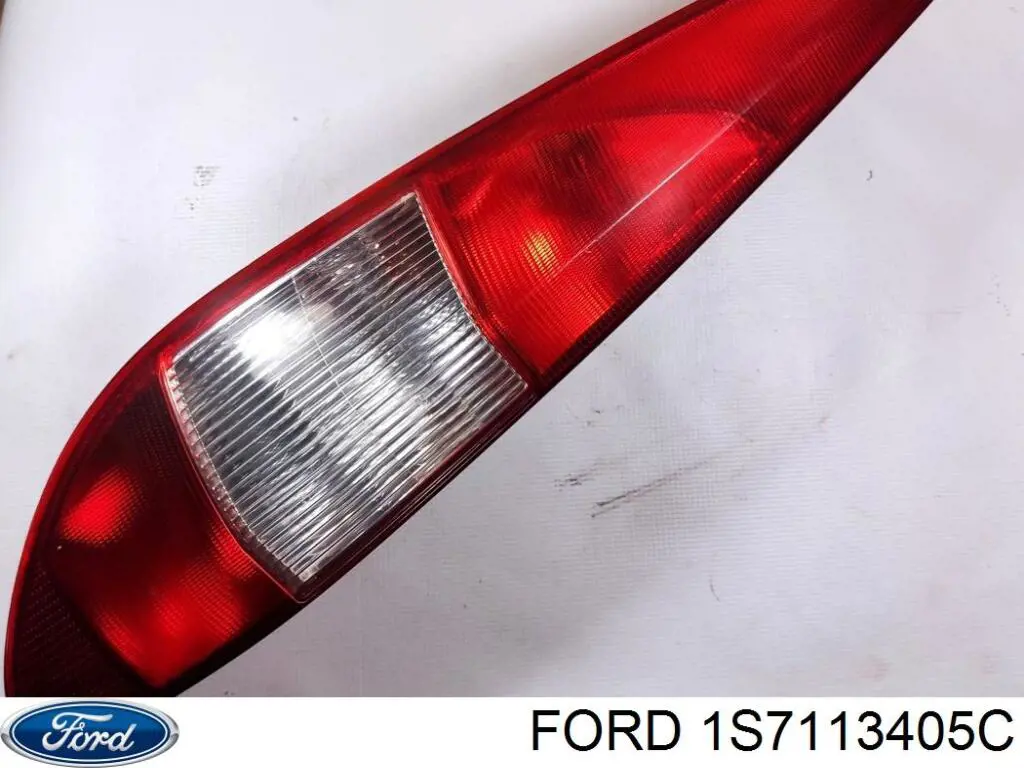 Купити 1S7113405C Ford Лівий стоп