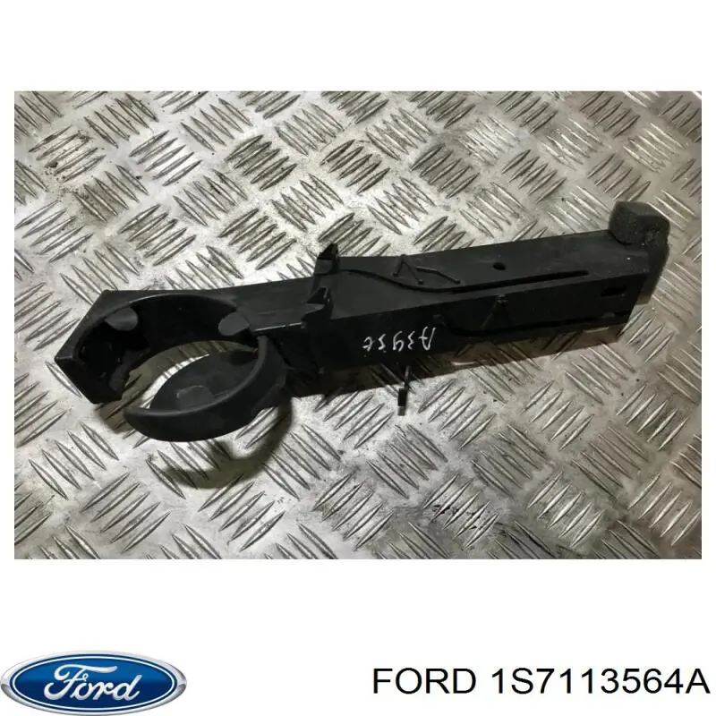 1S7113564A Ford 