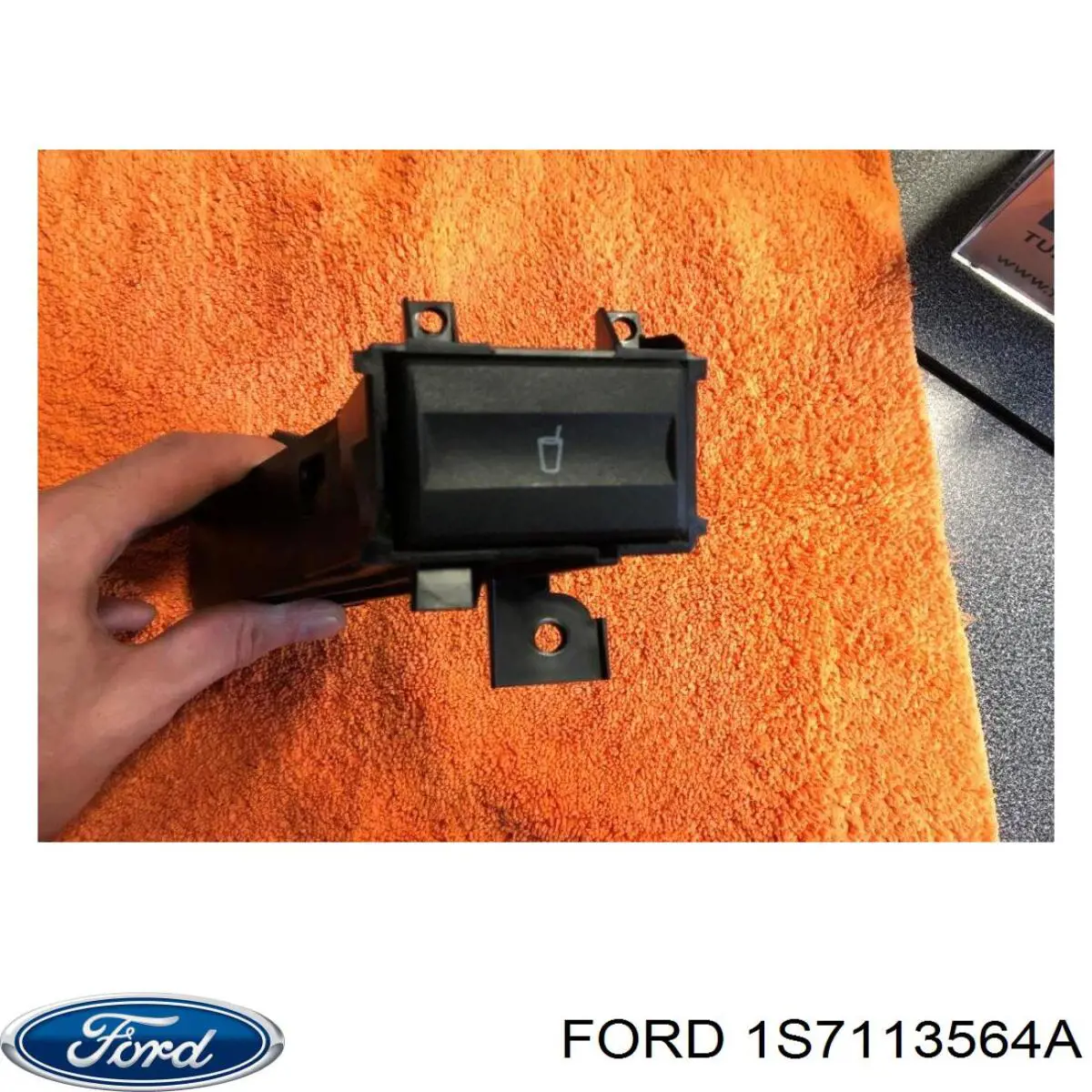  Ford 1S7113564A ціна, від 7.09 USD