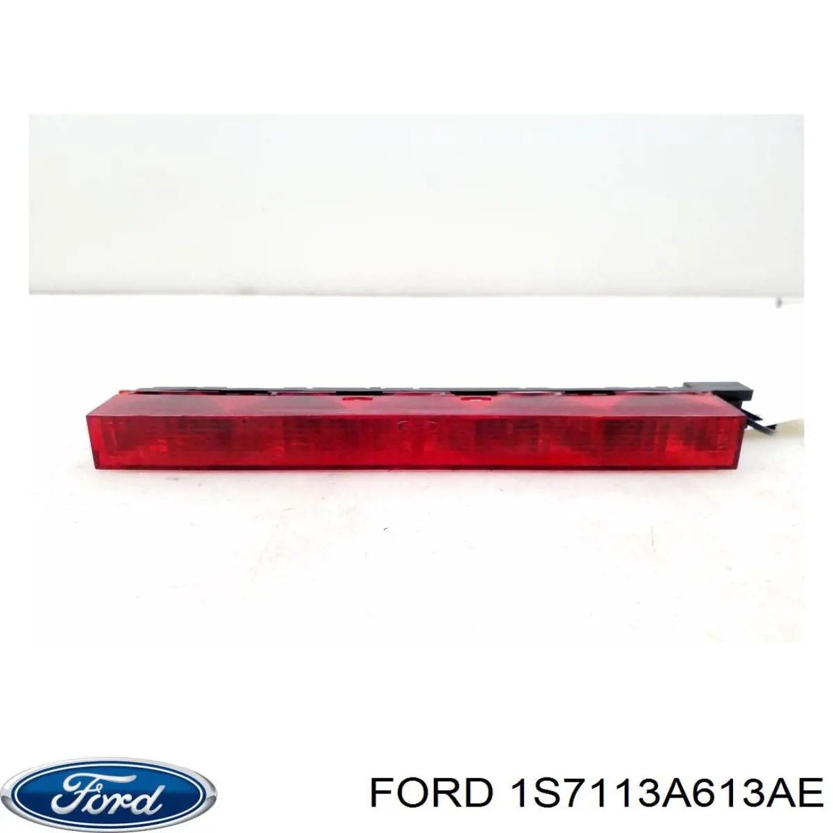 Стоп-сигнал Ford 1S7113A613AE ціна, від 4.22 USD
