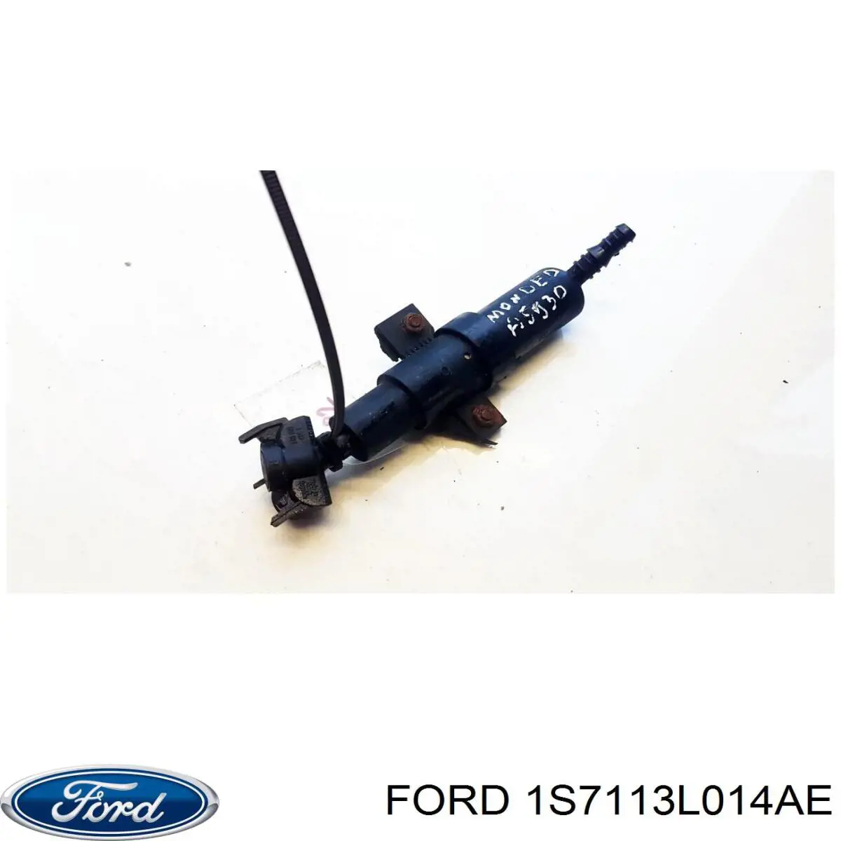  Ford 1S7113L014AE ціна, від 587.60 USD