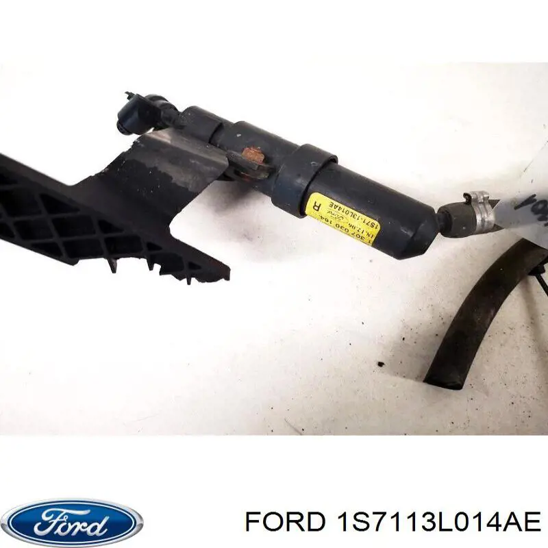  1S7113L014AE Ford
