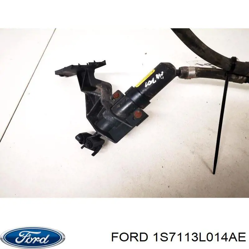 Купити 1S7113L014AE Ford 