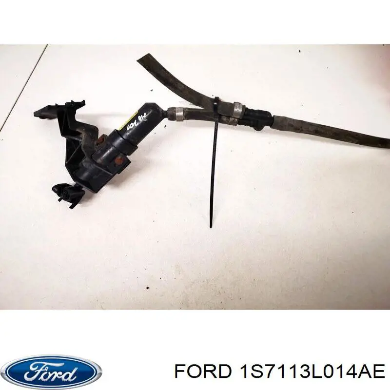 1S7113L014AE Ford 