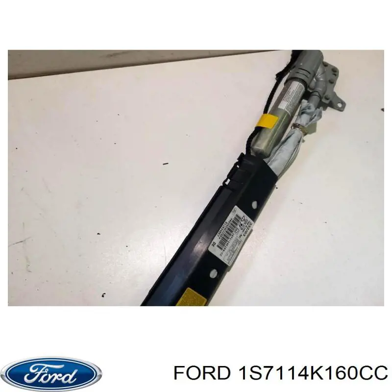 Купити 1S7114K160CC Ford 