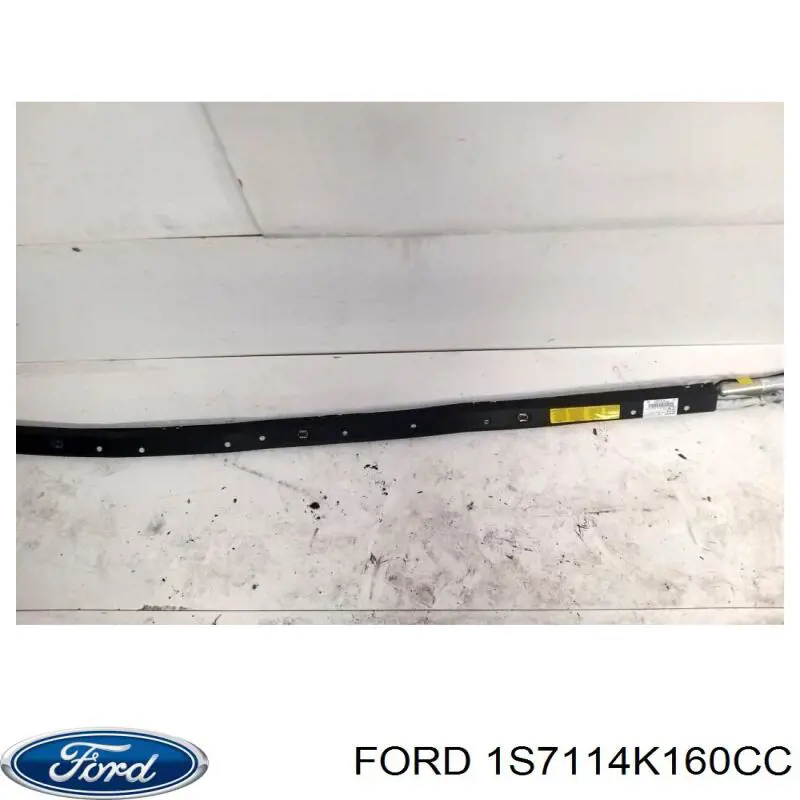  Ford 1S7114K160CC ціна, від 19.75 USD