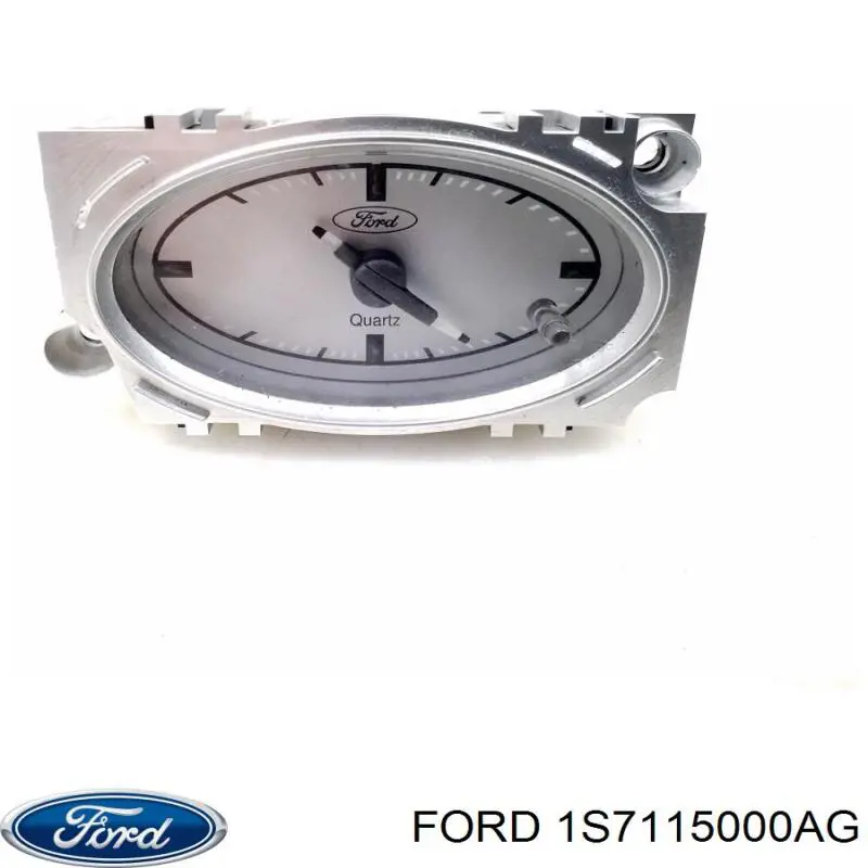 Ford 1S7115000AG ціна, від 4.23 USD