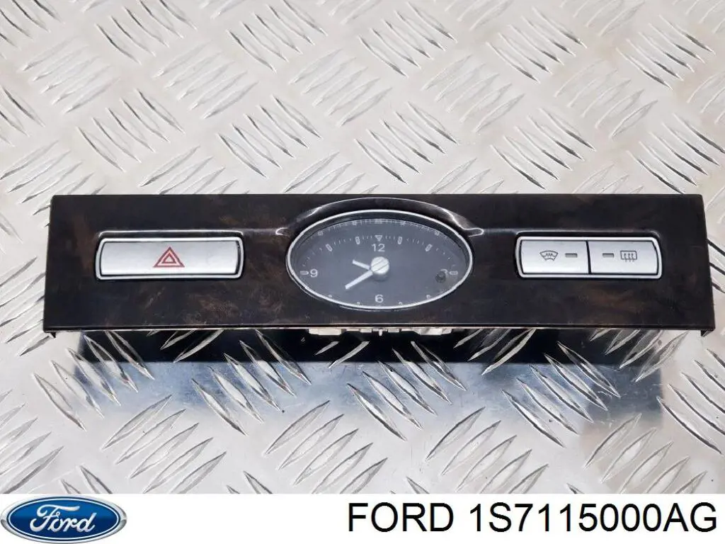 1S7115000AG Ford 