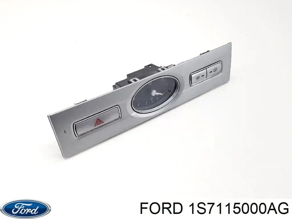 Купити 1S7115000AG Ford 
